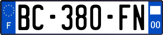 BC-380-FN
