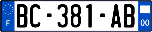 BC-381-AB