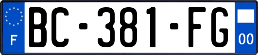 BC-381-FG