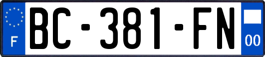 BC-381-FN