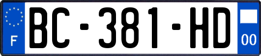 BC-381-HD