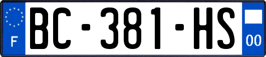 BC-381-HS