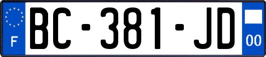 BC-381-JD