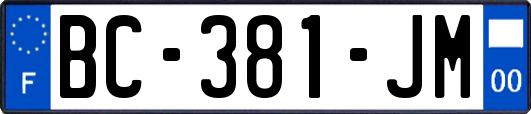 BC-381-JM