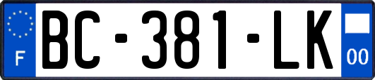 BC-381-LK