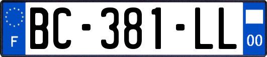 BC-381-LL