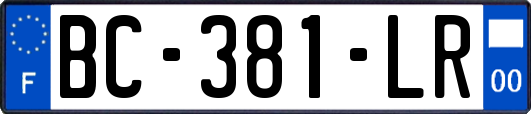 BC-381-LR