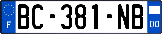BC-381-NB