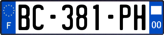 BC-381-PH