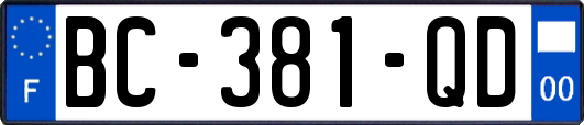BC-381-QD