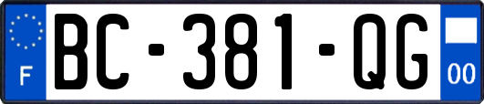 BC-381-QG