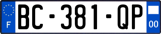 BC-381-QP