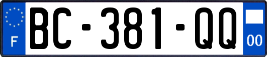BC-381-QQ
