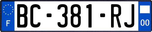 BC-381-RJ