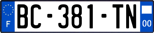 BC-381-TN