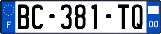 BC-381-TQ