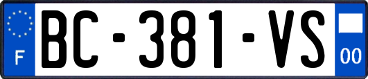 BC-381-VS