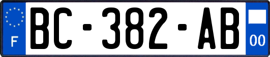 BC-382-AB