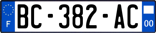 BC-382-AC