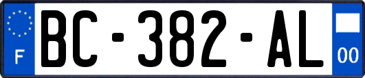 BC-382-AL