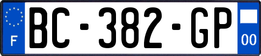 BC-382-GP