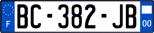 BC-382-JB