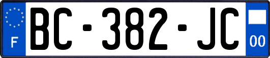 BC-382-JC