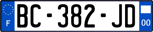 BC-382-JD