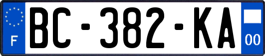 BC-382-KA
