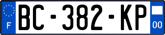 BC-382-KP