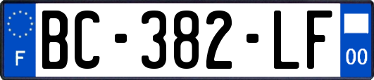 BC-382-LF