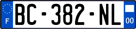 BC-382-NL