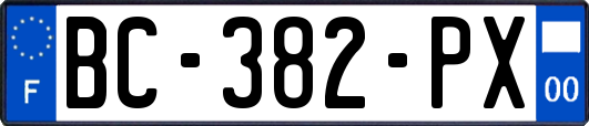 BC-382-PX