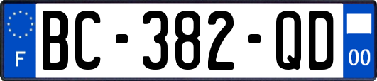 BC-382-QD