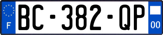 BC-382-QP