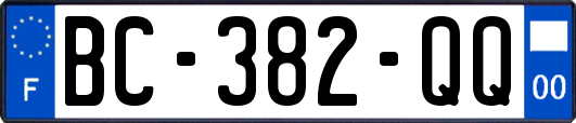 BC-382-QQ