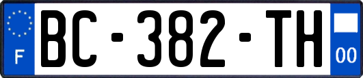 BC-382-TH