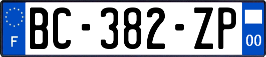 BC-382-ZP