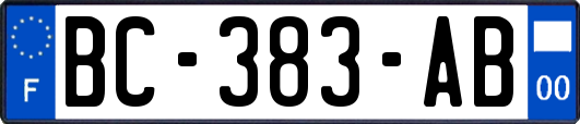 BC-383-AB