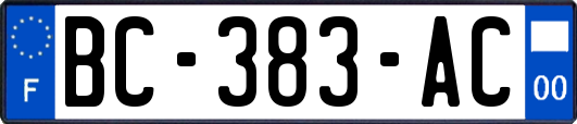 BC-383-AC