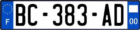 BC-383-AD