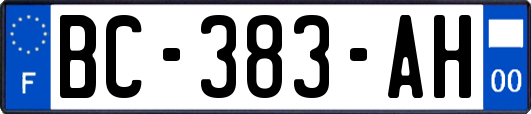 BC-383-AH