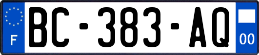 BC-383-AQ