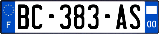 BC-383-AS
