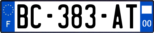 BC-383-AT