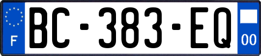 BC-383-EQ