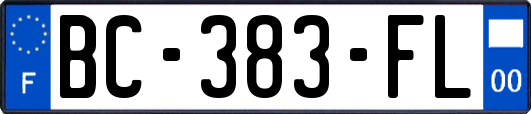 BC-383-FL