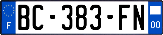 BC-383-FN