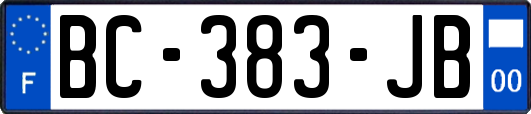BC-383-JB