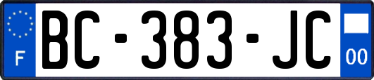 BC-383-JC
